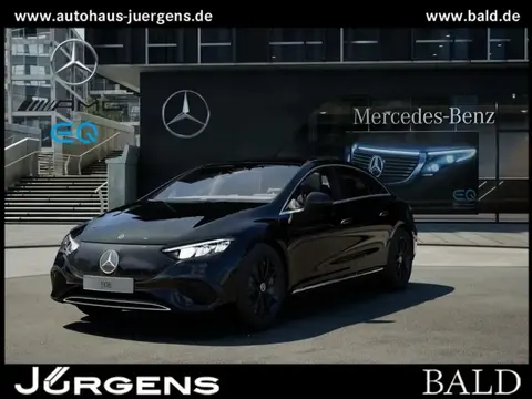 Used MERCEDES-BENZ EQE Not specified 2023 Ad 