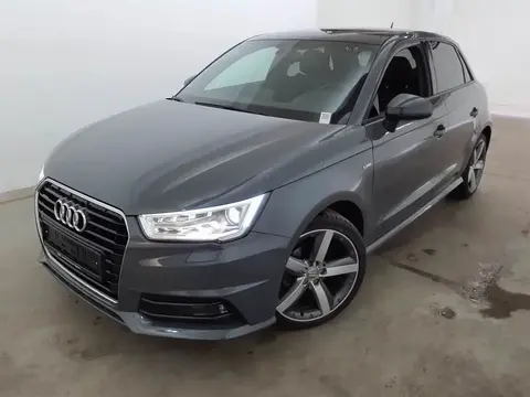 Used AUDI A1 Petrol 2016 Ad 