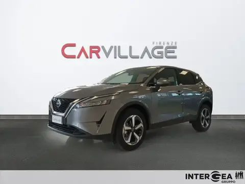 Used NISSAN QASHQAI Hybrid 2024 Ad 