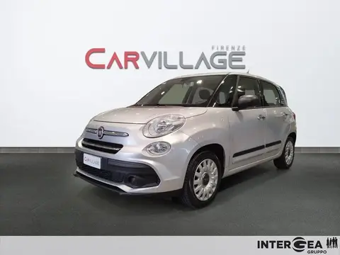 Used FIAT 500L Diesel 2019 Ad 