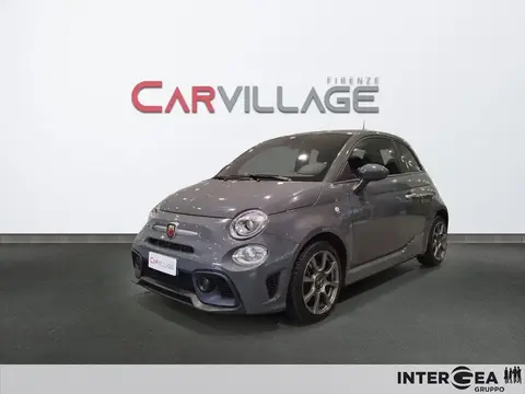 Annonce ABARTH 595 Essence 2021 d'occasion 