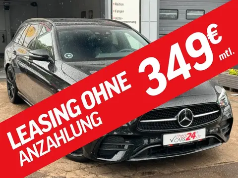 Used MERCEDES-BENZ CLASSE E Diesel 2023 Ad 