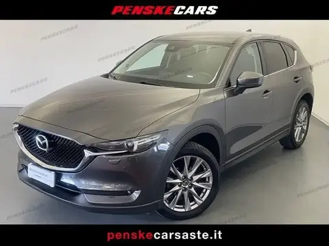 Used MAZDA CX-5 Petrol 2019 Ad 