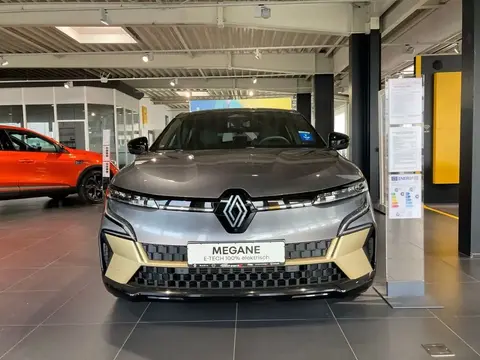 Annonce RENAULT MEGANE Non renseigné 2023 d'occasion 