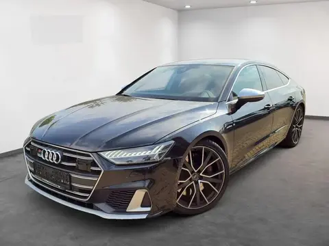 Used AUDI S7 Diesel 2022 Ad 