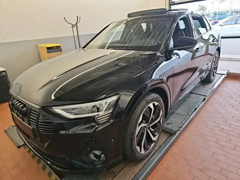 Used AUDI E-TRON Not specified 2021 Ad 