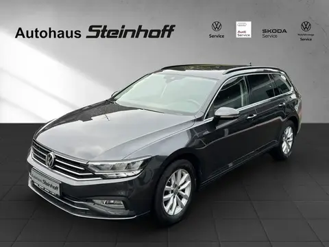 Annonce VOLKSWAGEN PASSAT Diesel 2019 d'occasion 