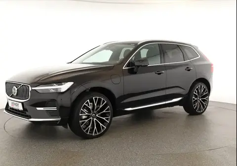 Annonce VOLVO XC60 Hybride 2023 d'occasion 