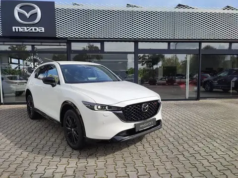 Annonce MAZDA CX-5 Hybride 2024 d'occasion 