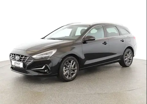 Used HYUNDAI I30 Petrol 2023 Ad 