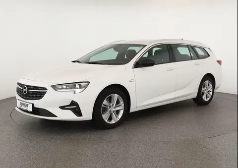 Used OPEL INSIGNIA Diesel 2022 Ad 