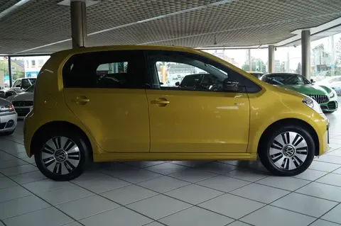 Annonce VOLKSWAGEN UP! Non renseigné 2020 d'occasion 