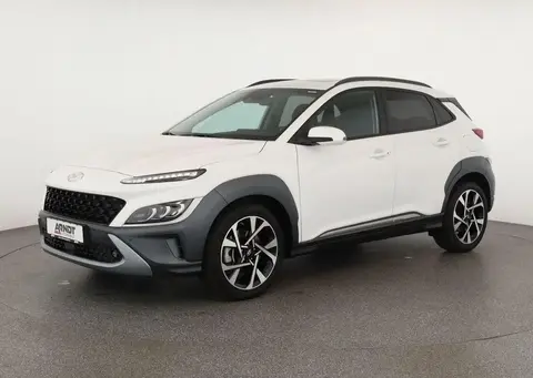 Used HYUNDAI KONA Petrol 2023 Ad 