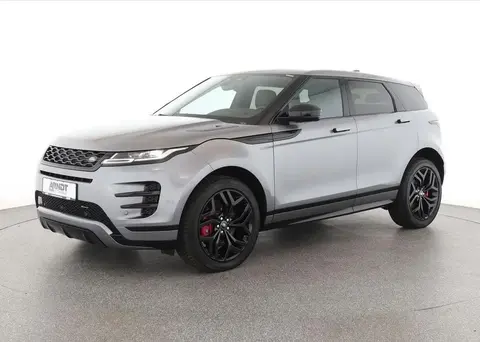 Annonce LAND ROVER RANGE ROVER EVOQUE Essence 2023 d'occasion 