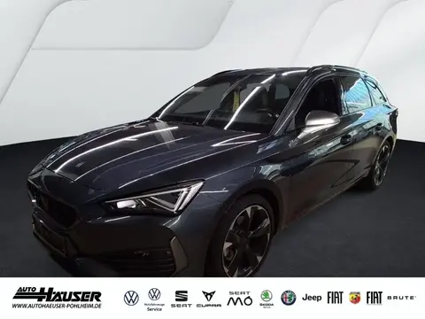 Annonce CUPRA LEON Essence 2024 d'occasion 