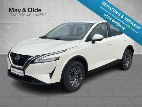 Annonce NISSAN QASHQAI Essence 2024 d'occasion 