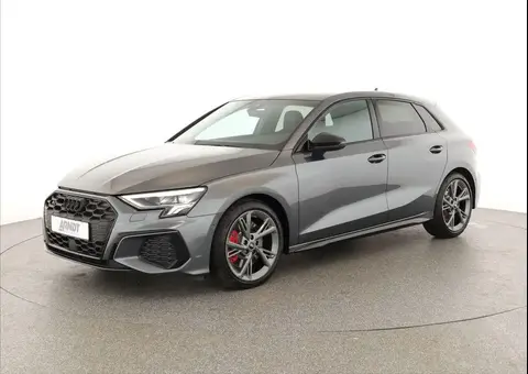 Annonce AUDI S3 Essence 2023 d'occasion 