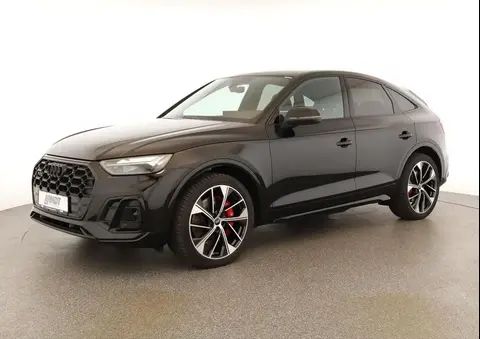 Used AUDI SQ5 Diesel 2023 Ad 