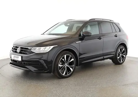 Annonce VOLKSWAGEN TIGUAN Diesel 2024 d'occasion 