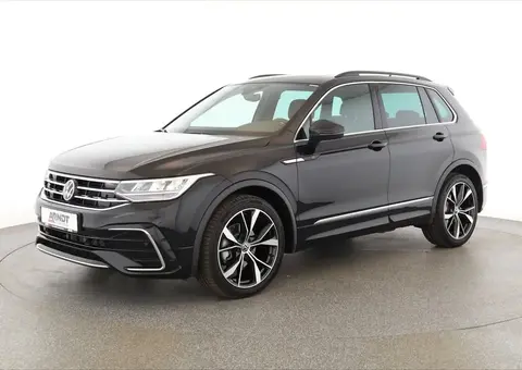 Used VOLKSWAGEN TIGUAN Petrol 2024 Ad 