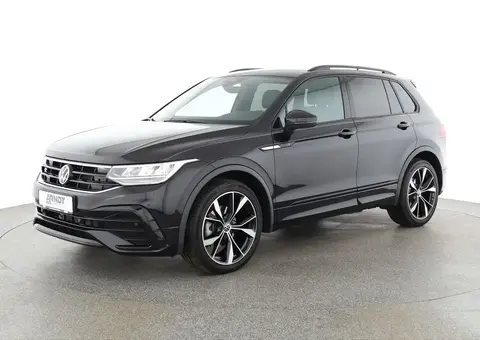 Used VOLKSWAGEN TIGUAN Diesel 2024 Ad 