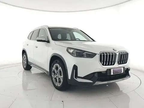 Used BMW X1 Diesel 2023 Ad 