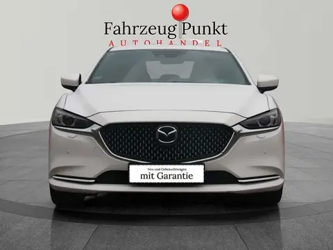 Used MAZDA 6 Petrol 2019 Ad 