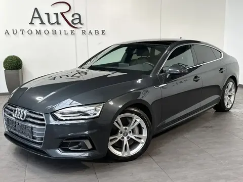 Used AUDI A5 Diesel 2019 Ad 