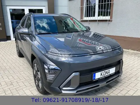 Annonce HYUNDAI KONA Hybride 2023 d'occasion 