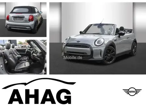 Annonce MINI COOPER Essence 2021 d'occasion 