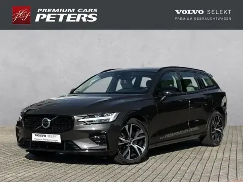 Annonce VOLVO V60 Diesel 2023 d'occasion 