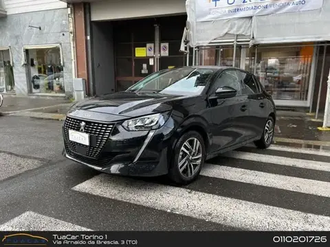 Used PEUGEOT 208 Petrol 2023 Ad 