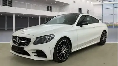 Used MERCEDES-BENZ CLASSE C Diesel 2018 Ad 