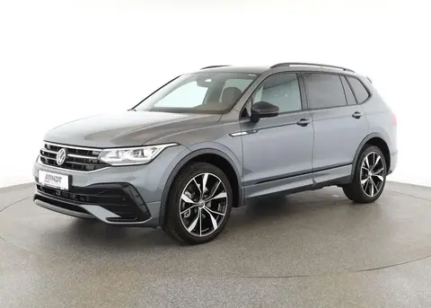 Annonce VOLKSWAGEN TIGUAN Diesel 2024 d'occasion 