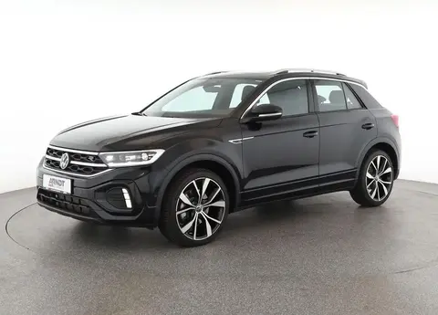 Used VOLKSWAGEN T-ROC Diesel 2024 Ad 