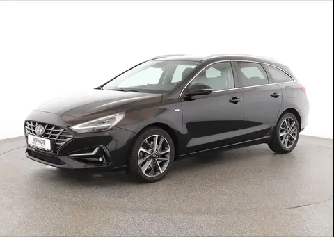 Annonce HYUNDAI I30 Essence 2023 d'occasion 