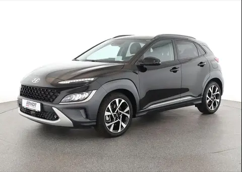 Used HYUNDAI KONA Petrol 2023 Ad 