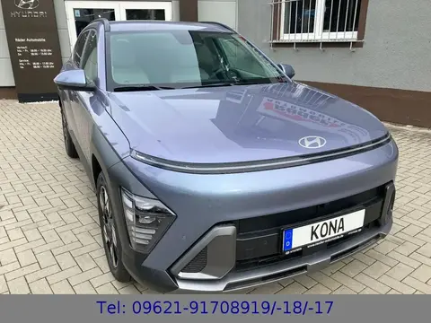 Used HYUNDAI KONA Petrol 2023 Ad 