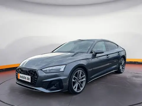 Annonce AUDI A5 Diesel 2023 d'occasion 