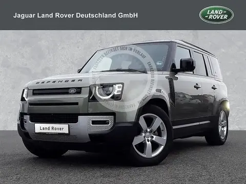 Annonce LAND ROVER DEFENDER Diesel 2023 d'occasion 