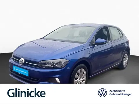 Used VOLKSWAGEN POLO Petrol 2020 Ad 