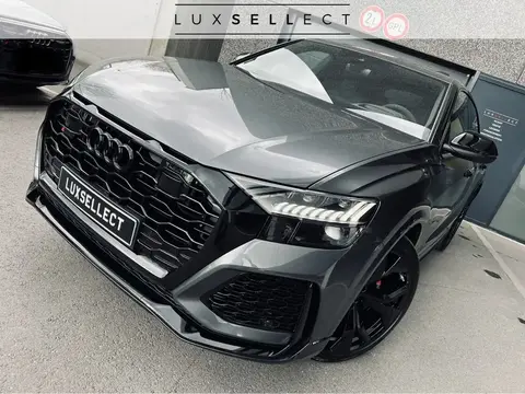 Used AUDI RSQ8 Petrol 2024 Ad 