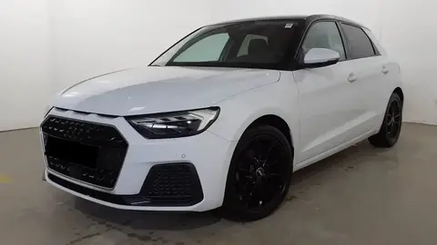 Annonce AUDI A1 Essence 2020 d'occasion 