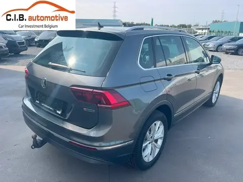 Used VOLKSWAGEN TIGUAN Petrol 2018 Ad 