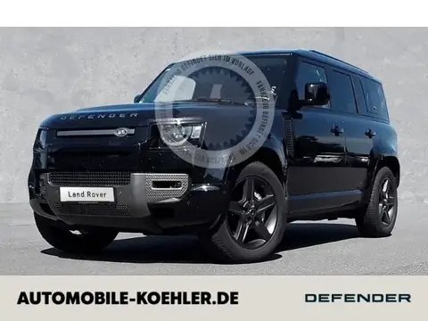 Annonce LAND ROVER DEFENDER Essence 2024 d'occasion 