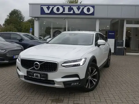 Annonce VOLVO V90 Diesel 2019 d'occasion 