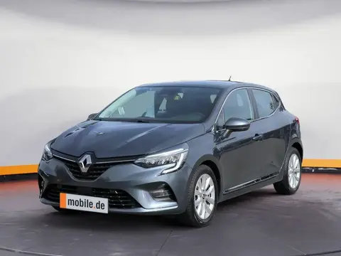 Annonce RENAULT CLIO Essence 2021 d'occasion 