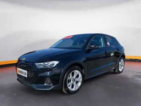 Used AUDI A1 Petrol 2023 Ad 