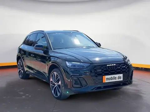 Annonce AUDI Q5 Diesel 2023 d'occasion 