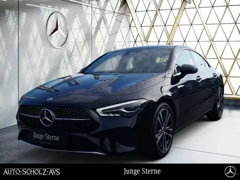 Annonce MERCEDES-BENZ CLASSE CLA Essence 2023 d'occasion 